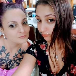 Meet your Posher, Christina marie